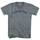 Athletic Grey