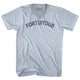Athletic White