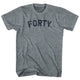 Athletic Grey