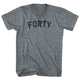 Athletic Grey