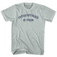 Athletic Cool Grey