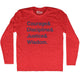 Athletic Red