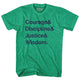 Athletic Green