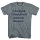 Athletic Grey
