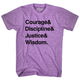 Athletic Purple