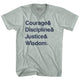 Athletic Cool Grey