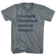 Athletic Grey