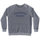 Athletic Grey