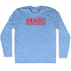 Athletic Blue