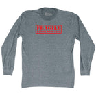 Athletic Grey
