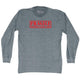 Athletic Grey