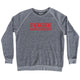 Athletic Grey