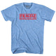 Athletic Blue