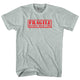 Athletic Cool Grey