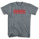 Athletic Grey