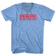 Athletic Blue