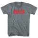 Athletic Grey