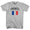 France Country Flag Heritage Youth Cotton T-shirt