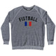 Athletic Grey