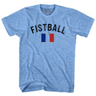 Athletic Blue