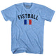 Athletic Blue