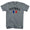 France Fistball Country Flag Womens Tri-Blend Junior Cut T-Shirt