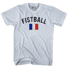 Athletic White