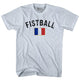 Athletic White