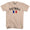 France Fistball Country Flag Mens Cotton T-shirt