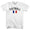 France Fistball Country Flag Youth Cotton T-shirt