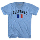Athletic Blue
