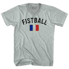 Athletic Cool Grey
