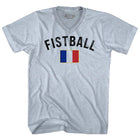 Athletic White