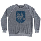 Athletic Grey