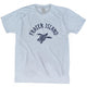 Athletic White