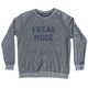 Athletic Grey