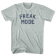 Athletic Cool Grey