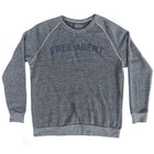 Athletic Grey