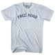 Athletic White