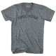Athletic Grey