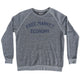 Athletic Grey