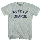 Athletic Cool Grey