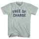 Athletic Cool Grey