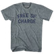 Athletic Grey