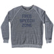Athletic Grey