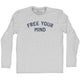 Grey Heather