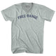 Athletic Cool Grey