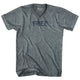 Athletic Grey