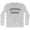 Freedom Convoy Adult Cotton Long Sleeve T-shirt