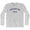 Freedom Day Lolz Adult Cotton Long Sleeve T-Shirt
